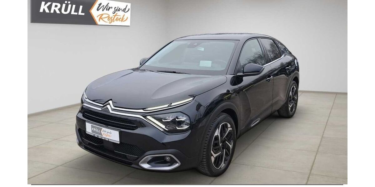 Citroen C4 21.616 km 19.490 &euro; Rostock 18146