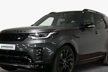 Land Rover Discovery 39.500 km 60.450 &euro; München 81477