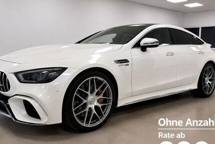 Mercedes-Benz AMG GT 89.400 km 89.990 &euro; Sandhausen ( bei Heidelberg ) 69207