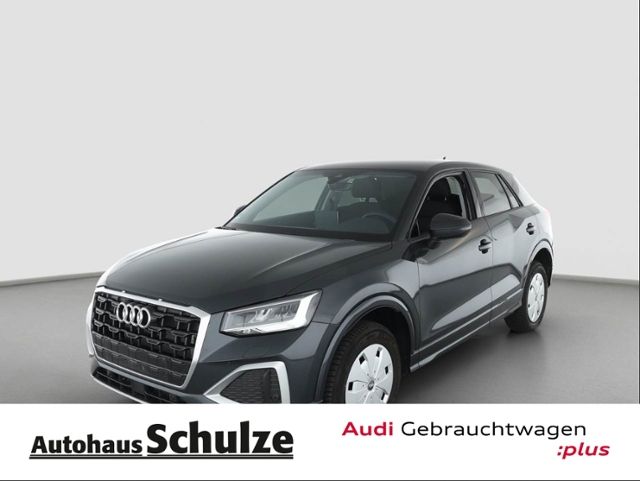 Audi Q2 11.890 km 33.000 &euro; Cottbus / Groß Gaglow 03051