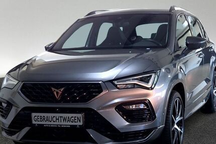 Cupra Ateca 28.800 km 33.460 &euro; München 80935