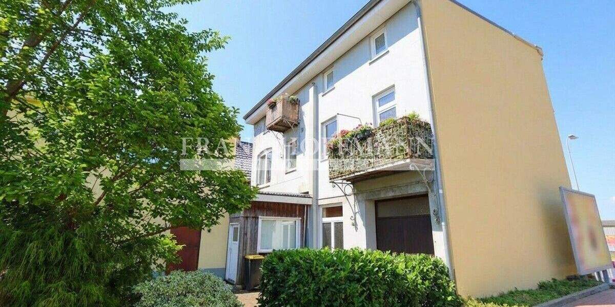 Gewerbeobjekt Barmstedt - 1 Zimmer, 599.000&euro; | Angebot:25801701