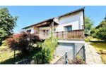 Altengerechtes kompaktes Wohnhaus mit Terrasse Garage und großem Garten für Naturliebhaber - Einfamilienhaus Eschwege | Angebot:27196446