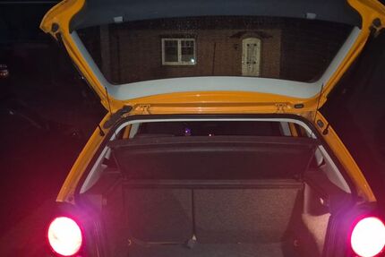 VW Polo 155.000 km 3.490 &euro; Twistringen 27239