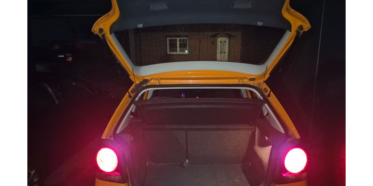 VW Polo 155.000 km 3.490 &euro; Twistringen 27239