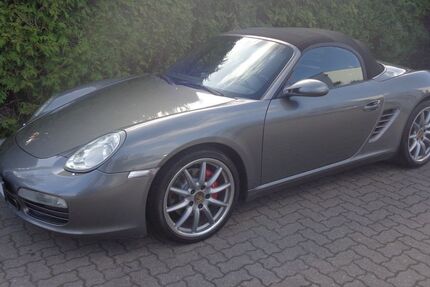 Porsche Boxster 175.700 km 18.900 &euro; Stockelsdorf 23617