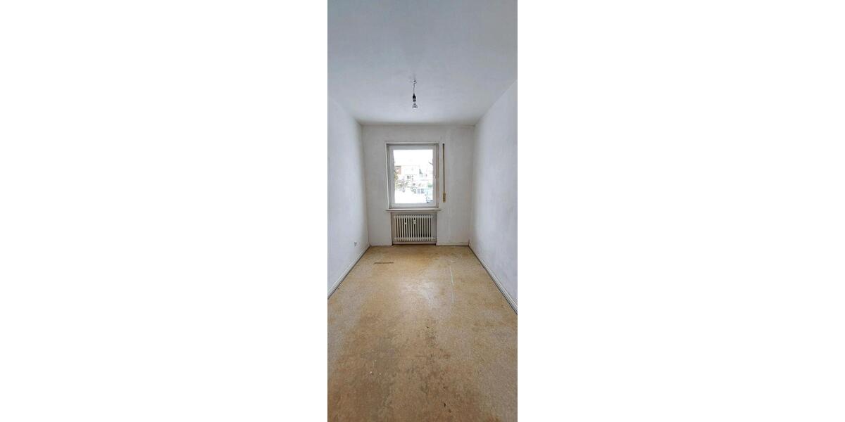 Etagenwohnung Korbach - 3 Zimmer, 66 m&sup2;, 135.000&euro; | Angebot:24551169