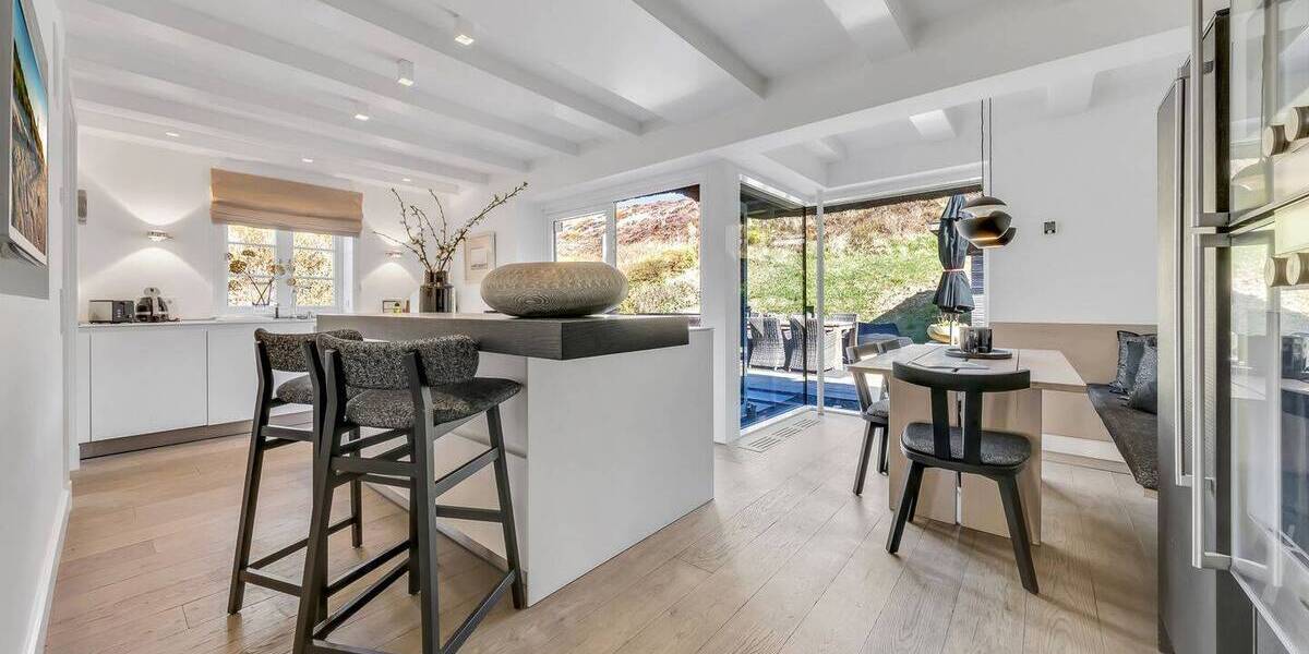 Doppelhaushälfte List - 5 Zimmer, 160 m&sup2;, 2.690.000&euro; | Angebot:26379424
