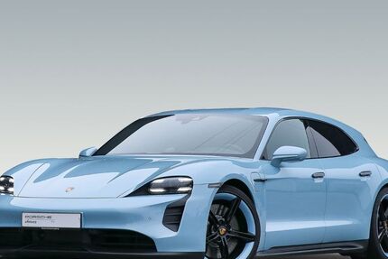 Porsche Taycan 25.900 km 89.800 € Gersthofen 86368