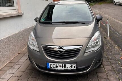 Opel Meriva 92.900 km 5.600 &euro; Hettenleidelheim 67310