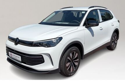 VW Tiguan 2.200 km 42.860 € Miesbach 83714