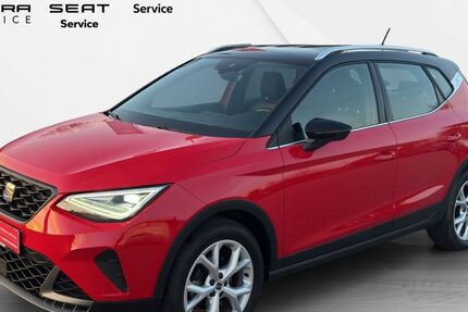 Seat Arona 21.755 km 19.950 &euro; Gunzenhausen 91710