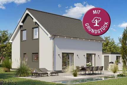 Haus zum Kaufen in Neuwied 485.300 € 113 m² 4 zimmer