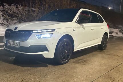 Skoda Kamiq 120.000 km 17.980 &euro; Burkau 01906
