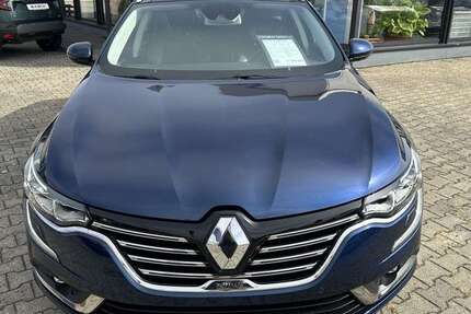 Renault Talisman 100.208 km 17.990 € Quedlinburg 06484