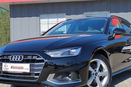 Audi A4 37.494 km 30.950 &euro; Nienburg 31582
