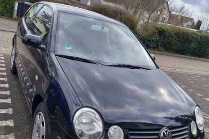 VW Polo 105.130 km 2.300 &euro; Bad Kreuznach 55545