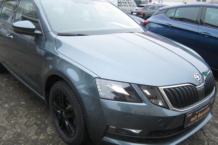 Skoda Octavia 83.860 km 15.400 &euro; Mengen 88512