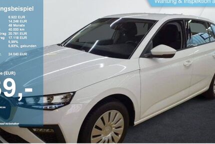 Skoda Scala 15.487 km 23.040 € Moers 47441