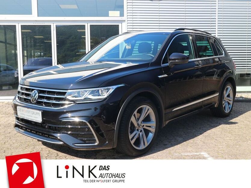Tiguan
