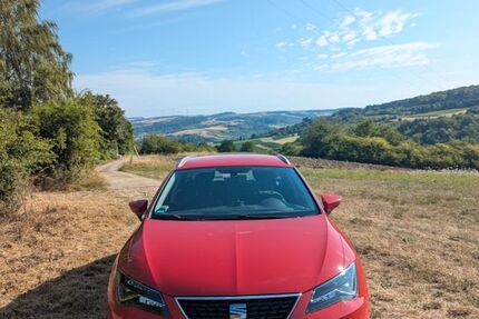 Seat Leon 290.500 km 6.999 &euro; Trier 54292