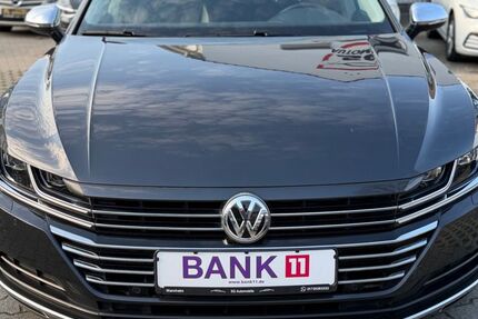 VW Arteon 92.700 km 25.499 &euro; Mannheim 68199