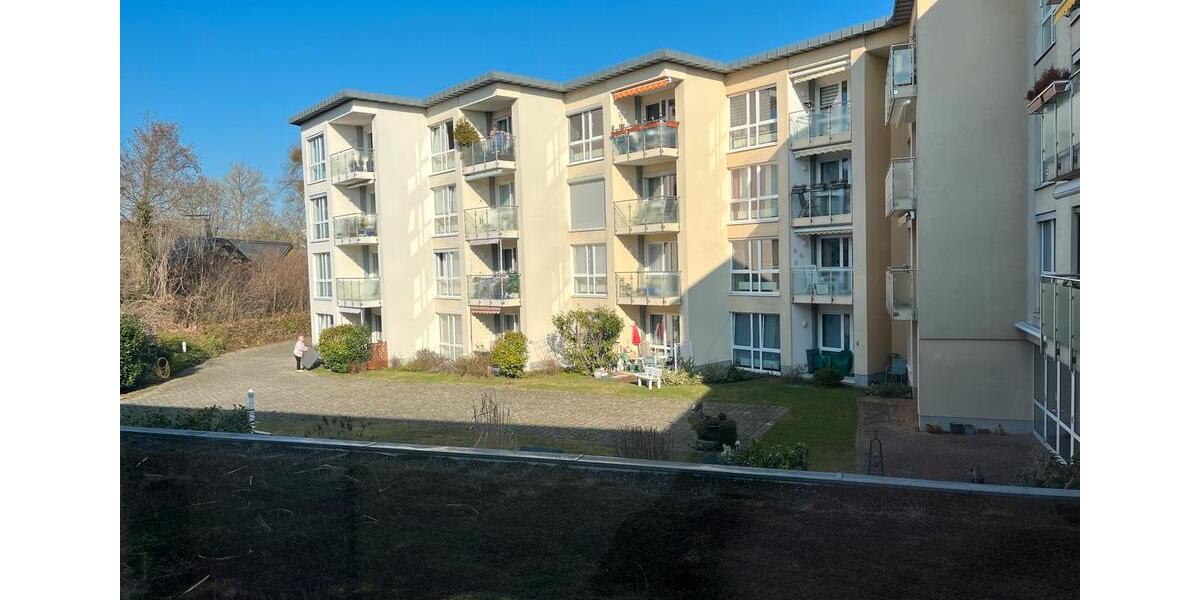 Etagenwohnung Hildesheim Bockfeld - 2 Zimmer, 59 m&sup2;, 183.000&euro; | Angebot:25639920