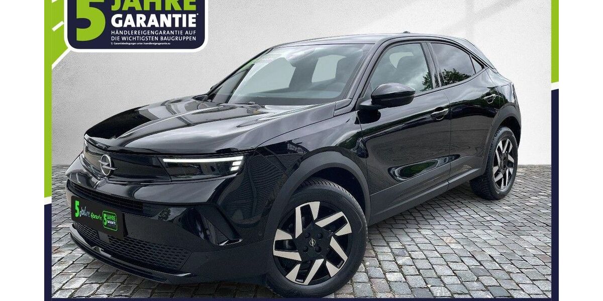 Opel Mokka 19.986 km 20.180 &euro; München 81477