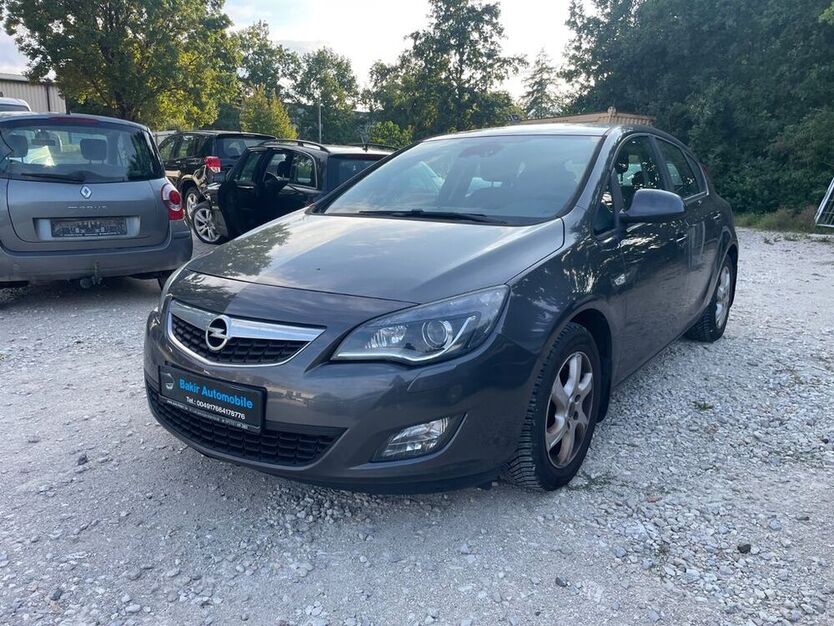 Astra