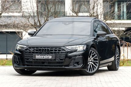 Audi A8 20.500 km 79.990 &euro; Langweid am Lech 86462