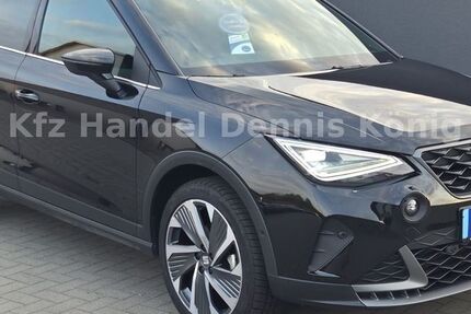 Seat Arona 20.850 km 24.950 € Rendsburg 24768