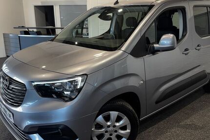 Opel Combo Life 17.400 km 22.490 &euro; Marl/Recklinghausen 45770