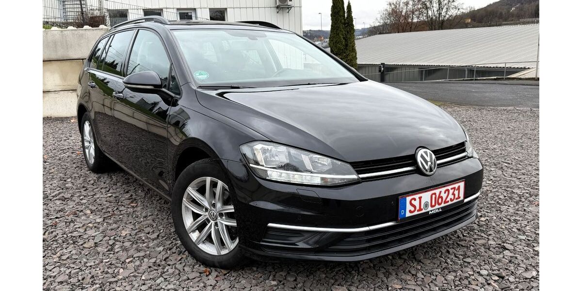 VW Golf 217.261 km 9.999 &euro; SIEGEN 57074
