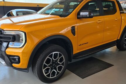 Ford Ranger 34.626 km 49.999 &euro; Mönchengladbach 41238
