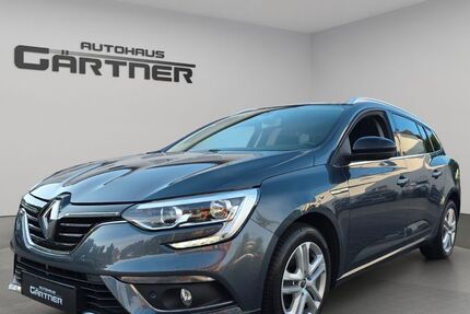 Renault Megane 89.603 km 11.998 &euro; Bretten 75015