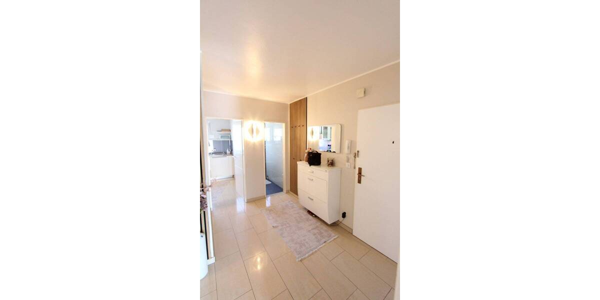 Etagenwohnung Penzberg - 3 Zimmer, 96 m&sup2;, 454.000&euro; | Angebot:26187795