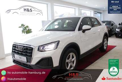 Audi Q2 35.264 km 23.700 &euro; Pinneberg 25421