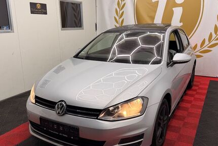 VW Golf 98.000 km 13.999 &euro; Ilsfeld 74360