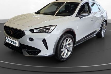Cupra Formentor 75.910 km 21.780 &euro; Lübbecke 32312