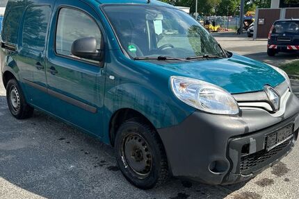 Renault Kangoo 200.150 km 4.000 &euro; Bersteland 15910