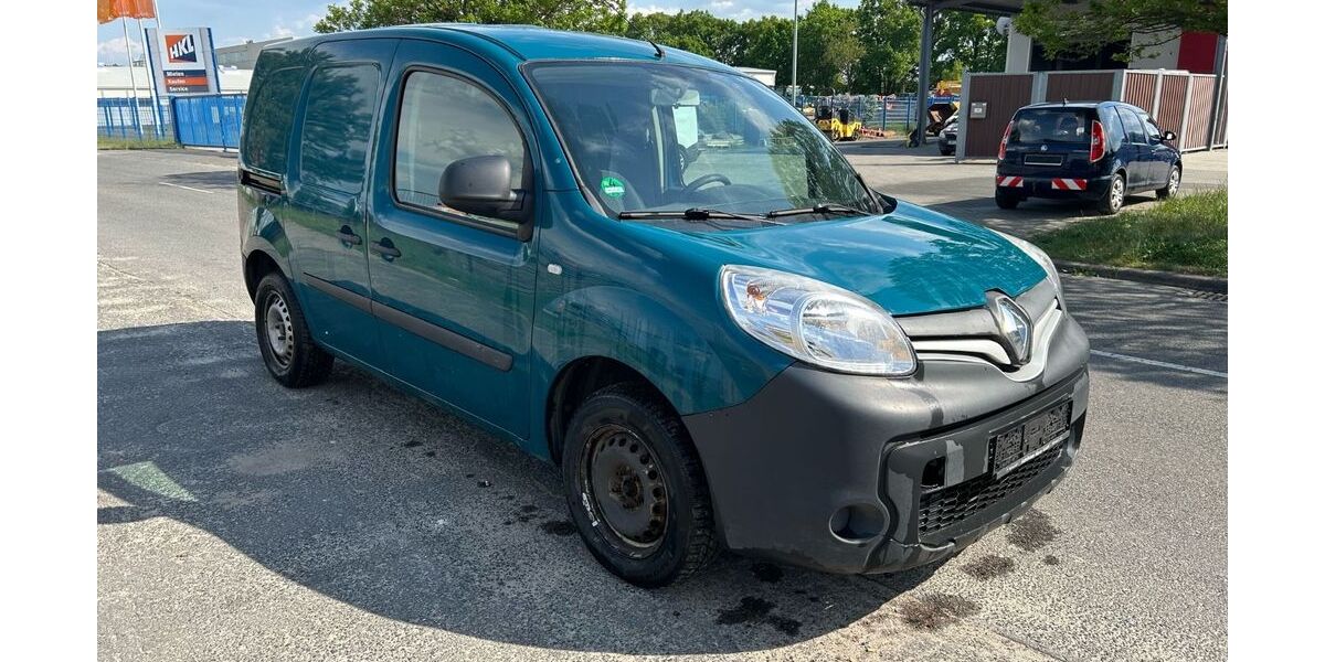 Renault Kangoo 200.150 km 4.000 &euro; Bersteland 15910