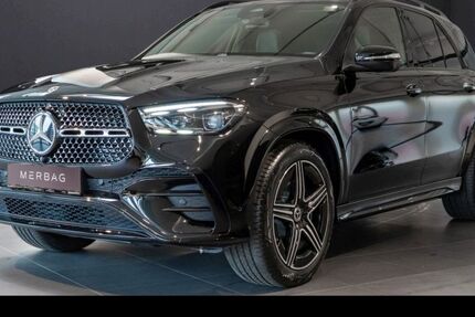 Mercedes-Benz GLE 400 15.000 km 87.900 &euro; Trier 54294