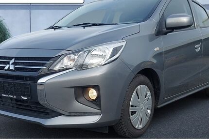 Mitsubishi Space Star 18.760 km 11.290 &euro; Hartmannsdorf 09232
