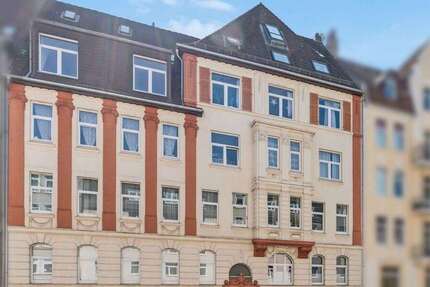 Wohnung zum Kaufen in Hannover 499.000 € 160 m² 5 zimmer
