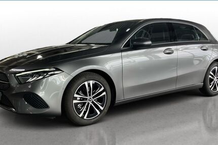 Mercedes-Benz A 200 2.391 km 29.870 &euro; Plattling 94447