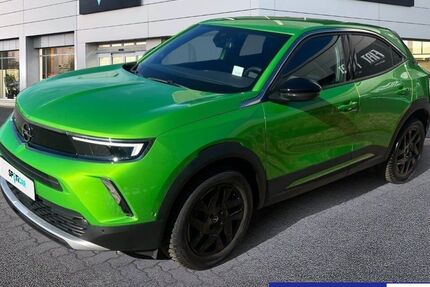 Opel Mokka 16.933 km 18.990 &euro; Jüterbog 14913