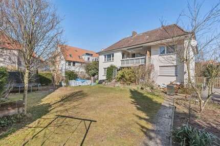 Haus zum Kaufen in Hannover 995.000 € 270 m²