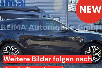 Land Rover Range Rover Velar 103.000 km 29.990 &euro; Nümbrecht 51588