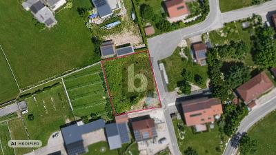 HIER WÄCHST IHR ZUHAUSE  918 M² IM GRÜNEN - Grundstück Kulmain | Angebot:27449951