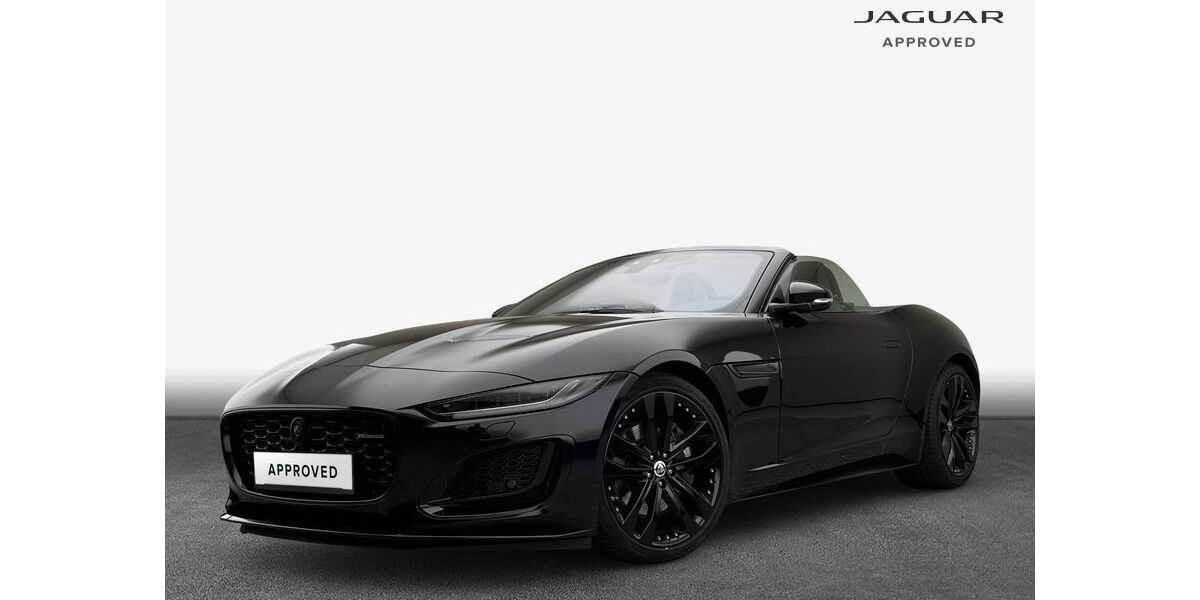 Jaguar F-Type 17.150 km 67.495 &euro; München 80809